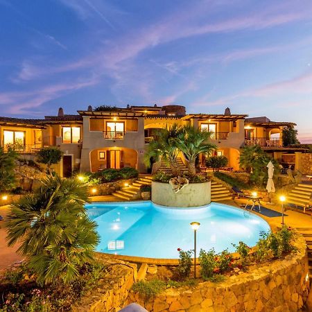 Holiday Home Corbezzolo 7 - Vista Village By Interhome Porto San Paolo  Kültér fotó