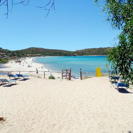 Holiday Home Corbezzolo 7 - Vista Village By Interhome Porto San Paolo  Kültér fotó