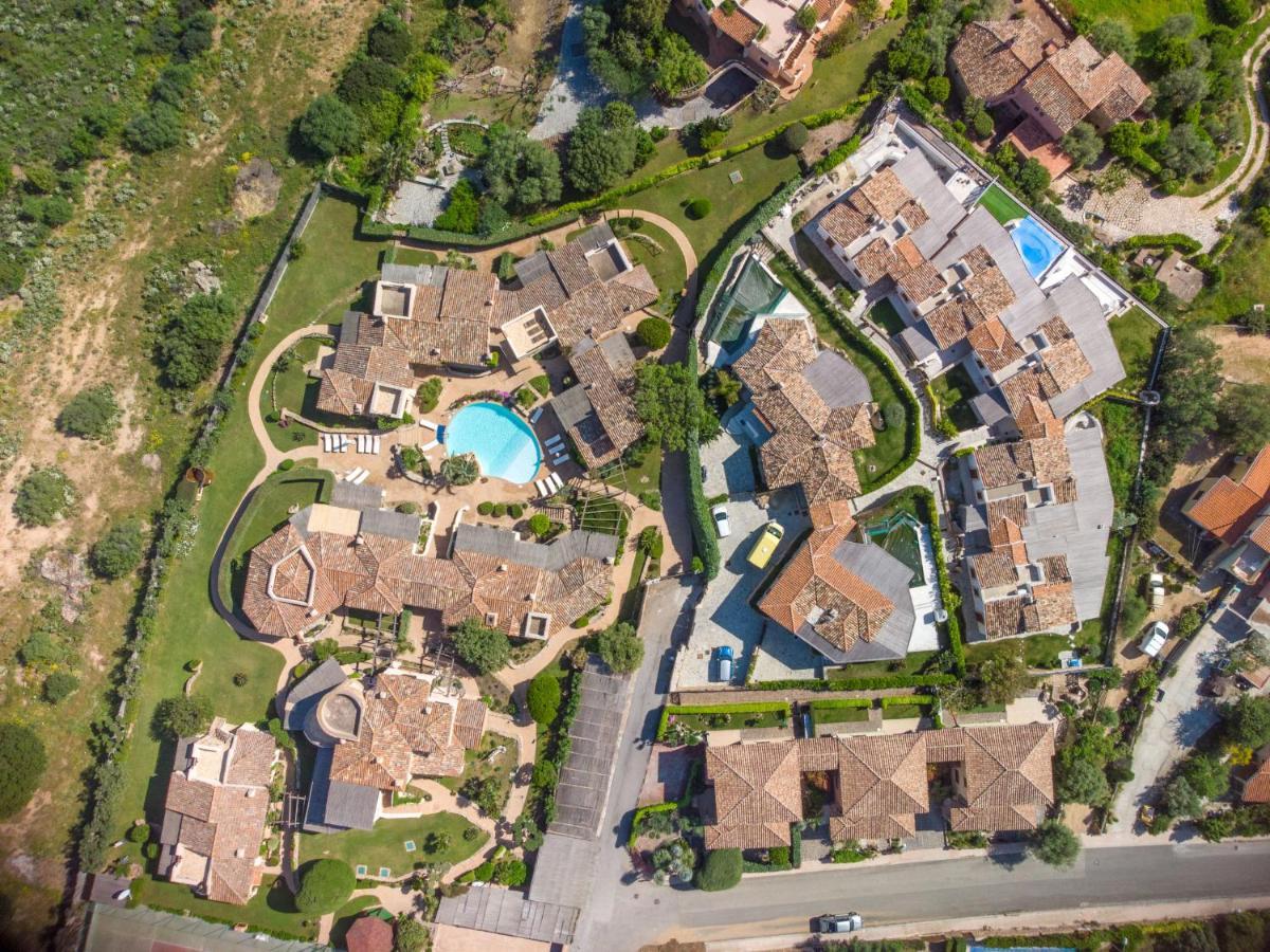 Holiday Home Corbezzolo 7 - Vista Village By Interhome Porto San Paolo  Kültér fotó