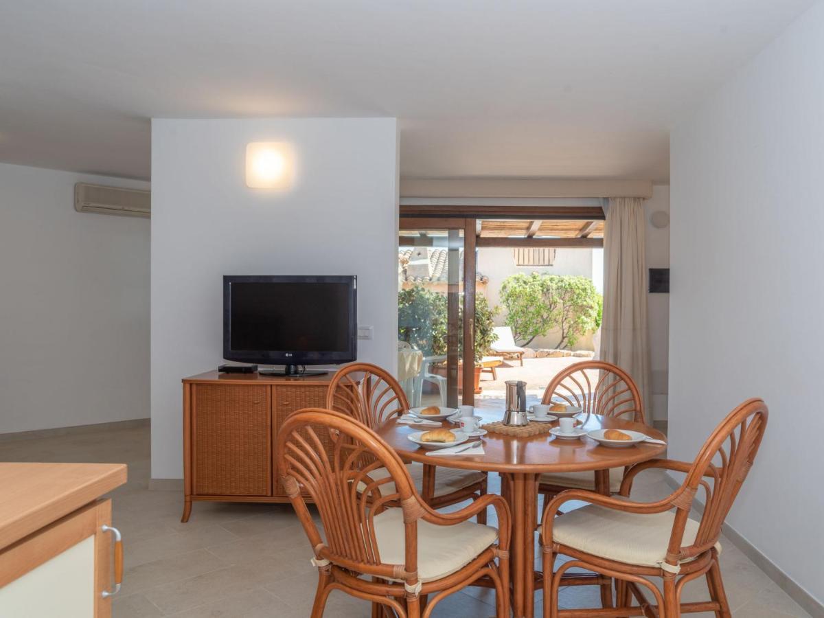 Holiday Home Corbezzolo 7 - Vista Village By Interhome Porto San Paolo  Kültér fotó