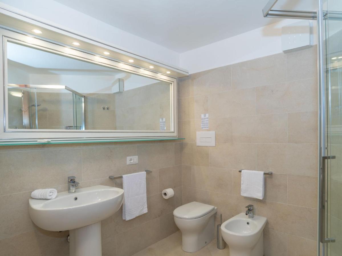 Holiday Home Corbezzolo 7 - Vista Village By Interhome Porto San Paolo  Kültér fotó