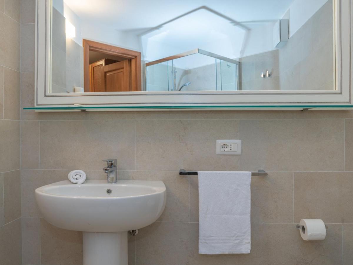 Holiday Home Corbezzolo 7 - Vista Village By Interhome Porto San Paolo  Kültér fotó