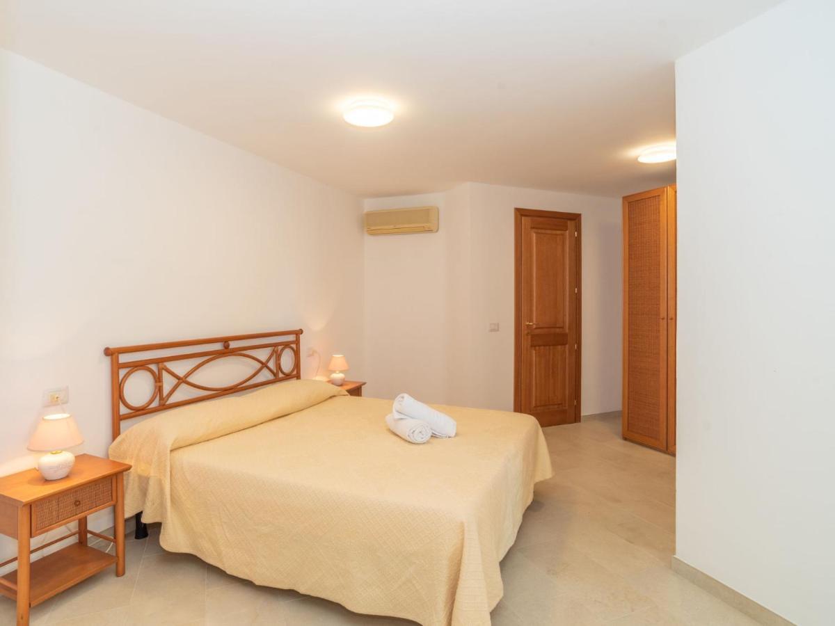 Holiday Home Corbezzolo 7 - Vista Village By Interhome Porto San Paolo  Kültér fotó