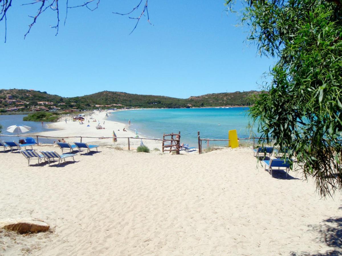 Holiday Home Corbezzolo 7 - Vista Village By Interhome Porto San Paolo  Kültér fotó